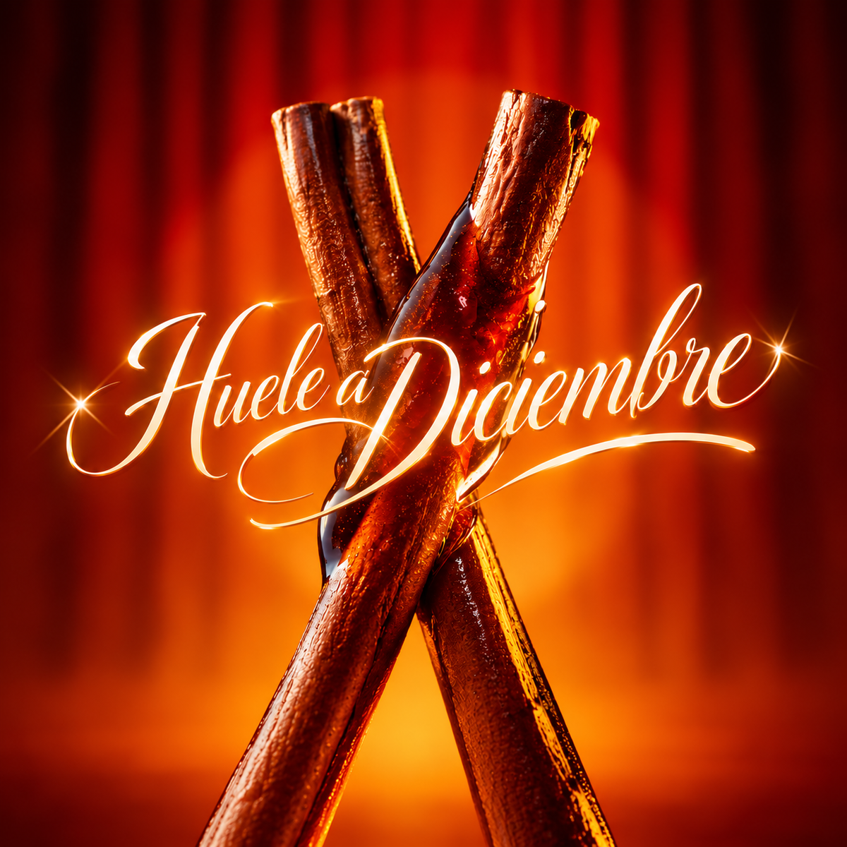 Kit Cinnamon Roll Melonna – canela y miel, huele a diciembre