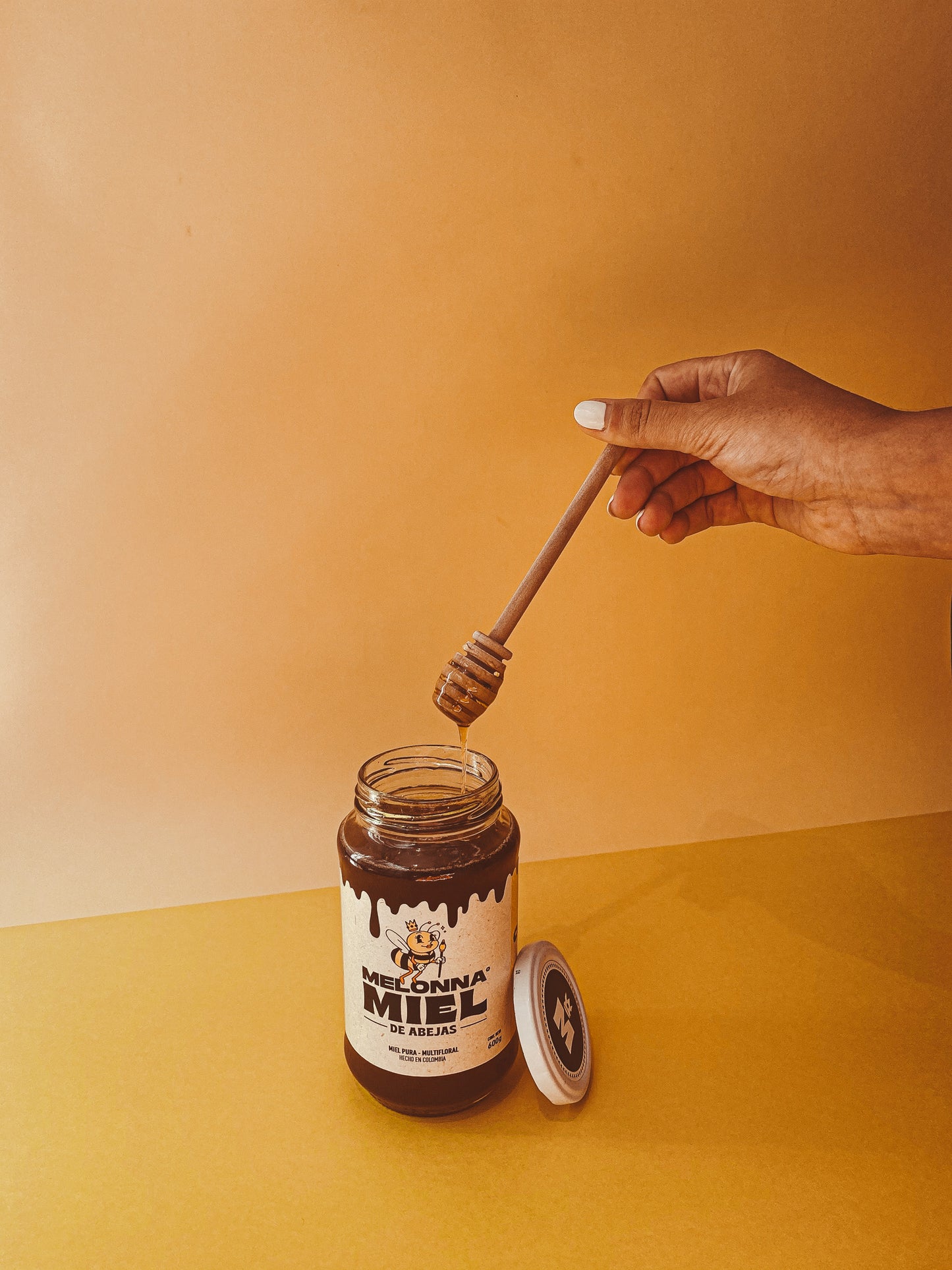 Miel Natural