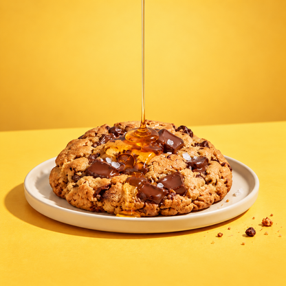 Miel Pie de Limón – Miel con Limón y Vainilla