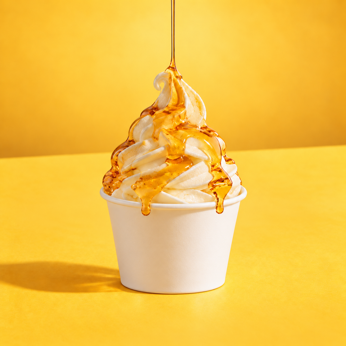 Miel Pie de Limón – Miel con Limón y Vainilla