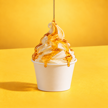 Miel Pie de Limón – Miel con Limón y Vainilla